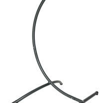 Hanging Chair C-Frame Stand