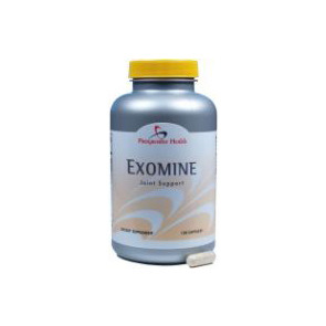 Supplement Fountain | Exomine for Joint Support | Online Store Powered