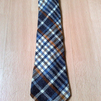 Vintage Tie