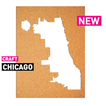 CHICAGO LASER CUT