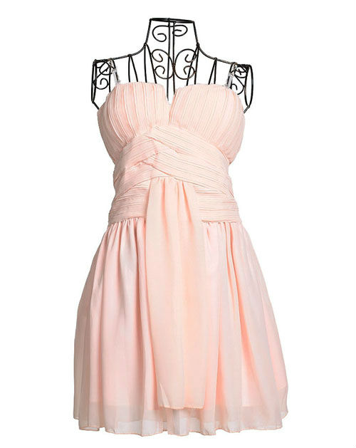 Pink Party Dress · We Are Forever Girl · Fashion Online Shop