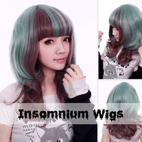 Minty Chocolate