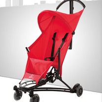 Quinny Yezz Stroller