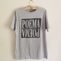 Grey Poema Poema Tee