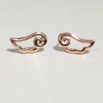 Wings Earring