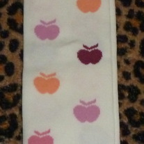 Leg Warmers-Infant/Toddler #105