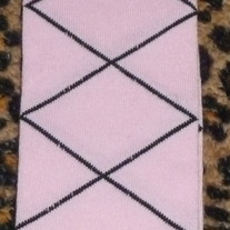 Leg Warmers-Infant/Toddler #113