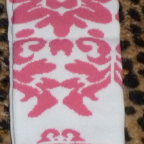 Leg Warmers-Infant/Toddler #114