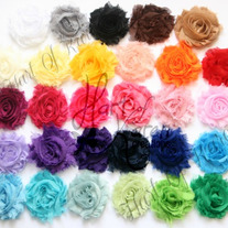 Shabby Flower Grab BAG