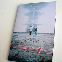 Coming Clean Zine