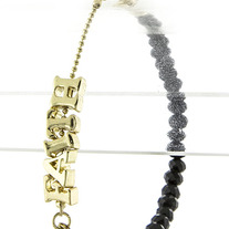 Faith Bracelet