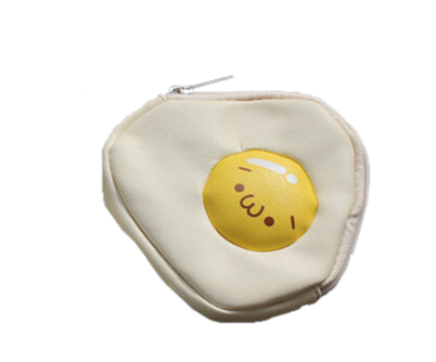 Egg Coin Purse on Storenvy