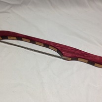 Handmade Bread Knife