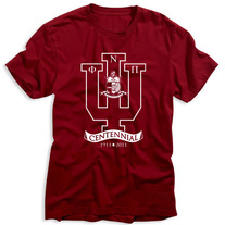IU Centennial Celebration Tee