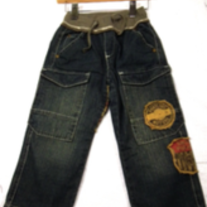 Mish Boys Jeans