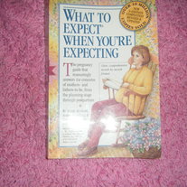 What to expect when expecting 