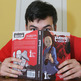 Pang, The Wandering Shaolin Monk Vol. 1 (Artist Edition) - Thumbnail 2