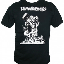 Beer And Bones T-shirt