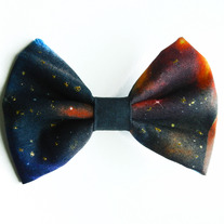 Galaxy Bow
