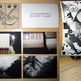 TQA018 | ADS06 - Aural Diptych #6 - Electroluminescent / Giant Claw 2xCDR - Thumbnail 1
