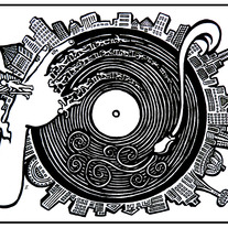 TQA015 | ADS03 - Aural Diptych #3 - Millimetrik / Elika 2xCDR