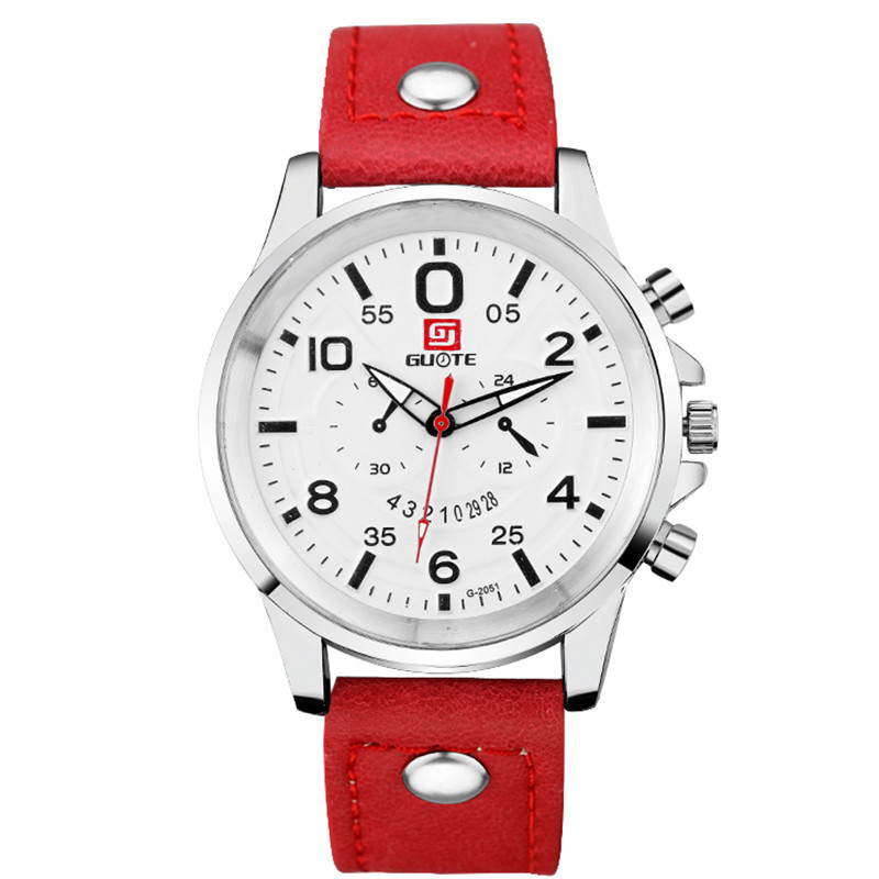 Men's Casual Watch · Cheap Watches · Online Store Powered by Storenvy