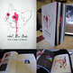 V.A. - Chat Blanc/P572 Records - Book/CD - Thumbnail 1