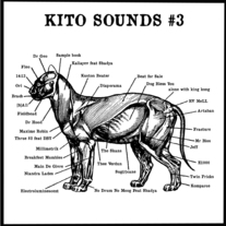 V.A. - Kito Sounds Vol. 3 2xCDR