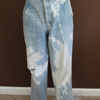 Stone Wash