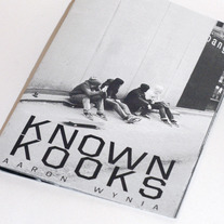 Known Kooks - Aaron Wynia