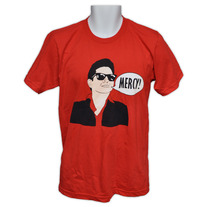 MERCY! Roy Orbison T-shirt