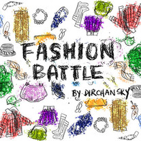Fashion Battle