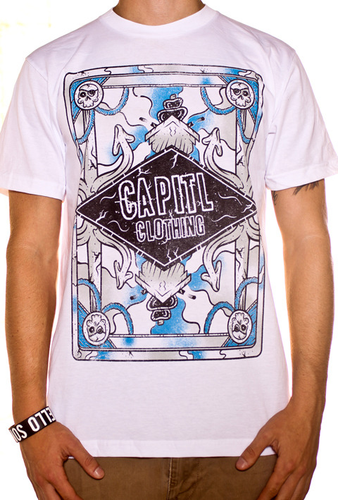 A Pirate's Life Tee