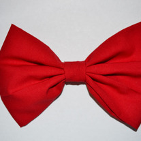 Valentine Red