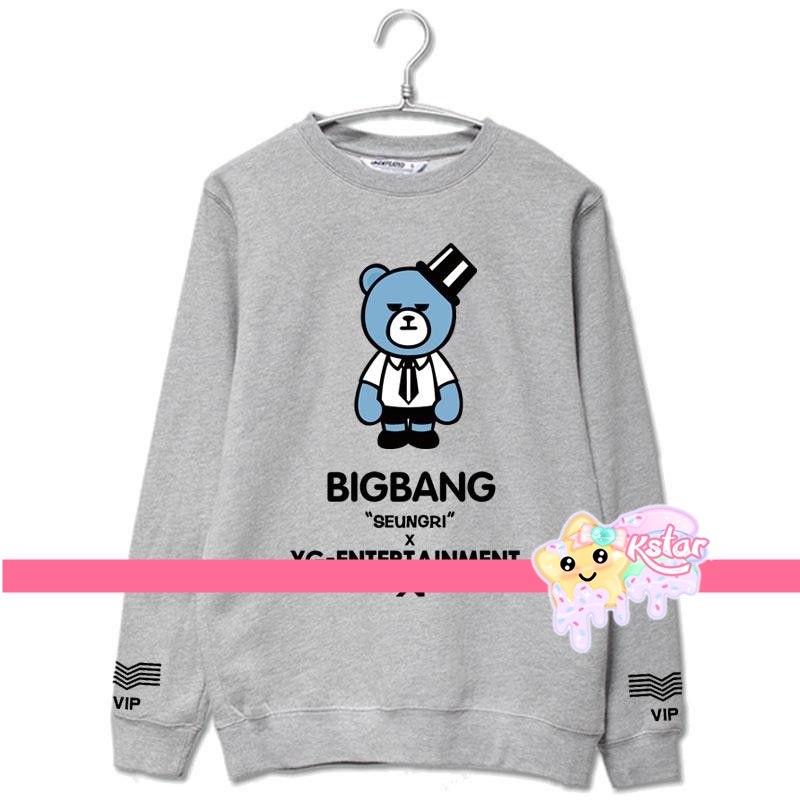 bigbang x yg sweater 183 k 183 store powered by bigbang x yg sweater 183 k 183 store powered by