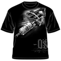 Tool of the Trade Men's T-Shirt