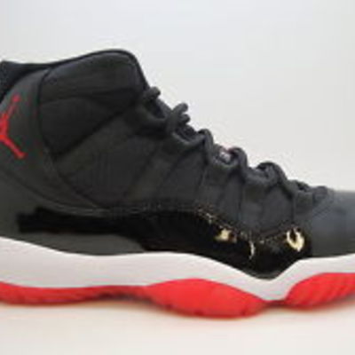 jordan 11 preschool