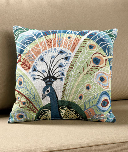 Peacock 17