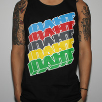 Stacks on Stacks Tanktop