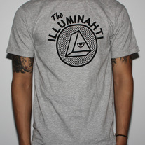 The Illuminahti T-Shirt