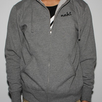 The Illuminahti Zip Hoody