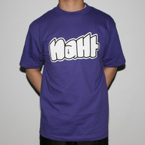 NAHTafont T-Shirt