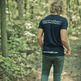 Sex+Money Logo T-Shirt - Thumbnail 3