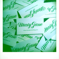 Green Stickie