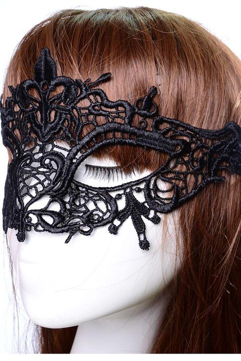 Discreet Domina Mask on Storenvy