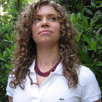 Gator 12-Strand Necklace- Multi
