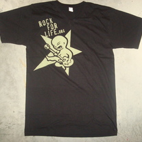 RFL Baby Logo V-Neck