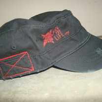 Baby Logo Military Hat