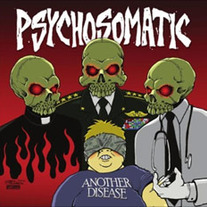 Another Disease CD