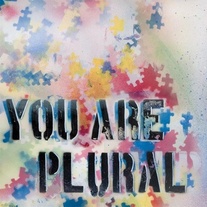 You Are Plural - No More EP